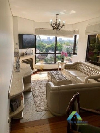 Imagem Apartamento com 5 Quartos à Venda, 230 m² em Jardim Vitória Régia - São Paulo Imagem Apartamento com 5 Quartos à Venda, 230 m² em Jardim Vitória Régia - São Paulo
