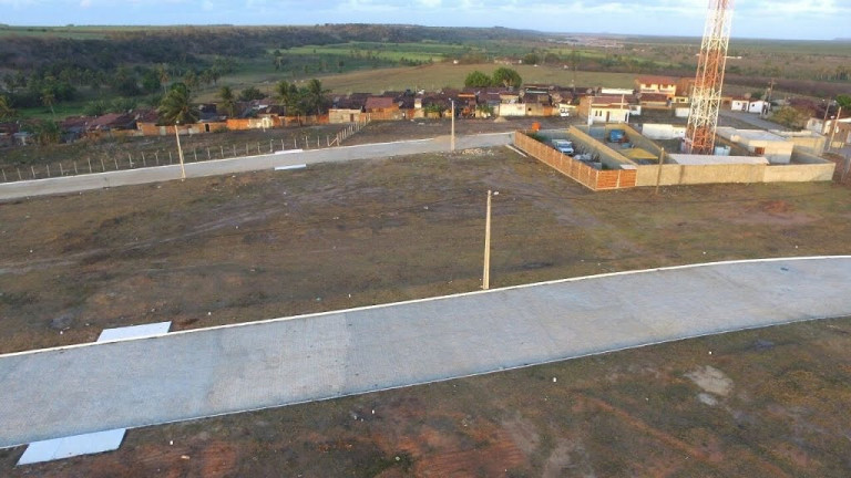 Imagem Terreno à Venda, 200 m² em Sertaozinho Canguaretama - Canguaretama