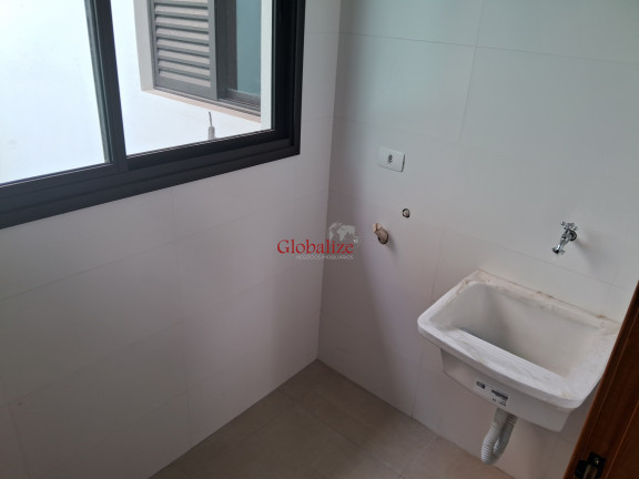 Imagem Casa com 2 Quartos à Venda, 93 m² em Aparecida - Santos Imagem Casa com 2 Quartos à Venda, 93 m² em Aparecida - Santos