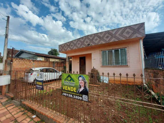 Imagem Imóvel à Venda, 80 m² em Nossa Chácara - Gravataí