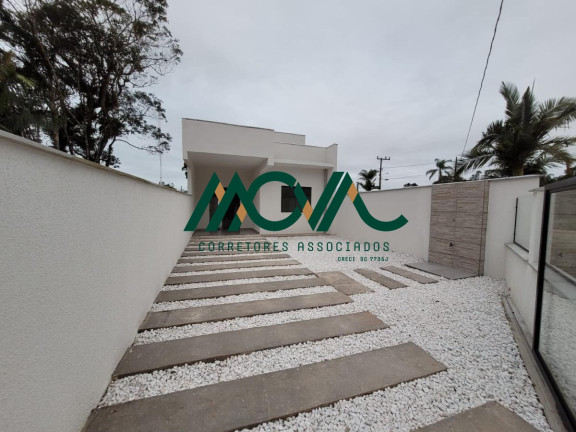 Imagem Casa com 3 Quartos à Venda, 89 m² em Rosa Dos Ventos - Itapoá Imagem Casa com 3 Quartos à Venda, 89 m² em Rosa Dos Ventos - Itapoá