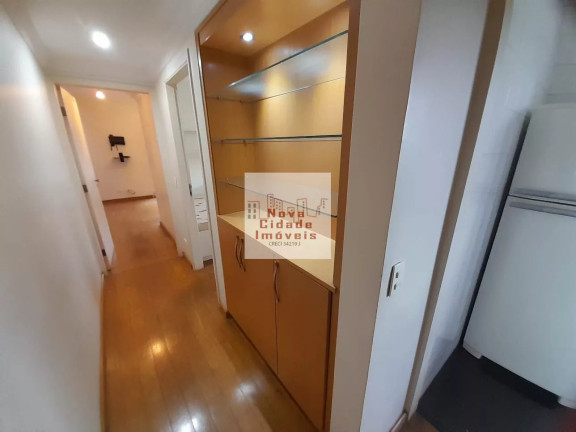Imagem Apartamento com 2 Quartos à Venda, 116 m² em Brooklin Paulista - São Paulo