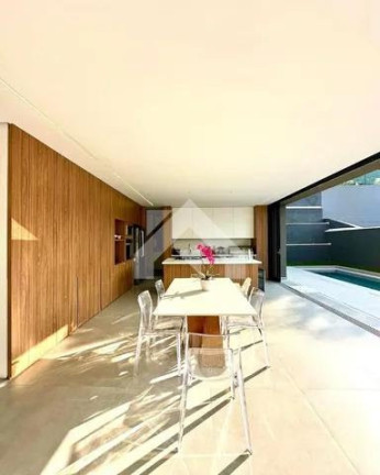 Imagem Casa de Condomínio com 4 Quartos à Venda, 380 m² em Alphaville - Santana De Parnaíba Imagem Casa de Condomínio com 4 Quartos à Venda, 380 m² em Alphaville - Santana De Parnaíba
