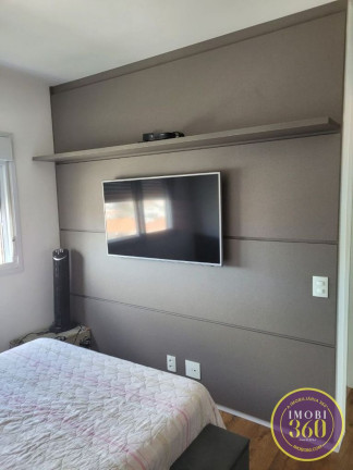 Imagem Apartamento com 3 Quartos à Venda, 106 m² em Tatuapé - São Paulo Imagem Apartamento com 3 Quartos à Venda, 106 m² em Tatuapé - São Paulo