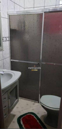 Imagem Sobrado com 3 Quartos à Venda, 220 m² em Jardim Alzira Franco - Santo André Imagem Sobrado com 3 Quartos à Venda, 220 m² em Jardim Alzira Franco - Santo André