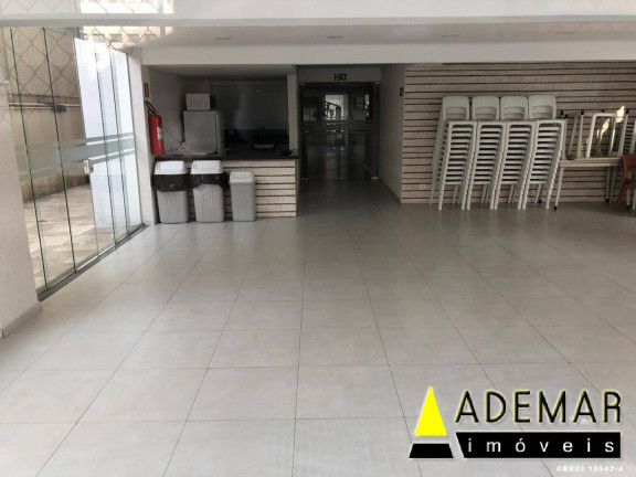 Imagem Apartamento com 3 Quartos à Venda, 107 m² em Bela Vista - São Paulo
