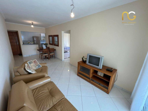 Imagem Apartamento com 2 Quartos à Venda, 89 m² em Aviação - Praia Grande Imagem Apartamento com 2 Quartos à Venda, 89 m² em Aviação - Praia Grande