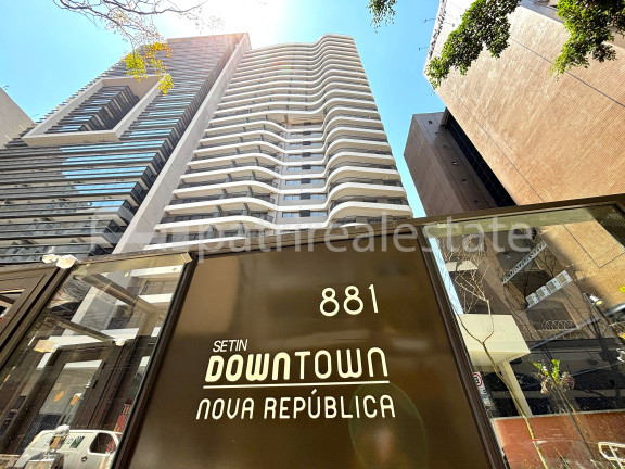 Imagem Imóvel Comercial à Venda, 24 m² em República - São Paulo Imagem Imóvel Comercial à Venda, 24 m² em República - São Paulo