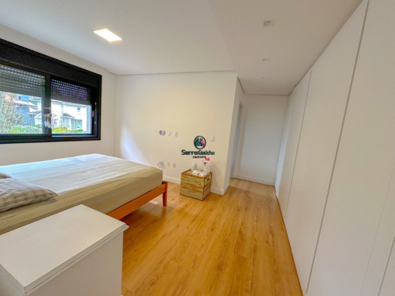 Imagem Casa de Condomínio com 3 Quartos à Venda, 200 m² em Vivendas Da Serra - Canela Imagem Casa de Condomínio com 3 Quartos à Venda, 200 m² em Vivendas Da Serra - Canela