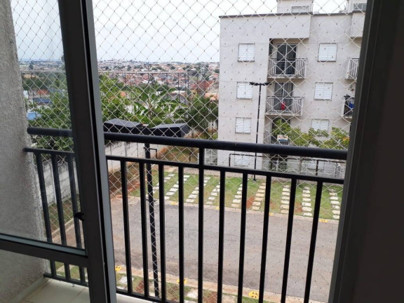 Imagem Apartamento com 3 Quartos à Venda, 56 m² em Jardim Maria Eugênia - Sorocaba Imagem Apartamento com 3 Quartos à Venda, 56 m² em Jardim Maria Eugênia - Sorocaba