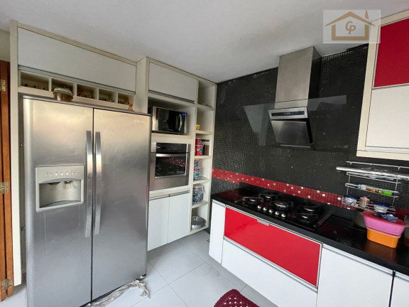 Imagem Casa com 3 Quartos à Venda, 250 m² em Pitas - Cotia Imagem Casa com 3 Quartos à Venda, 250 m² em Pitas - Cotia