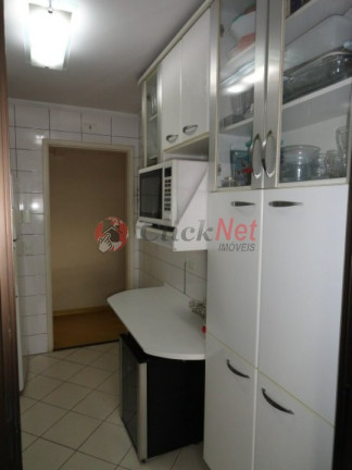 Imagem Apartamento com 3 Quartos à Venda, 62 m² em Vila Mariana - São Paulo Imagem Apartamento com 3 Quartos à Venda, 62 m² em Vila Mariana - São Paulo