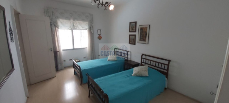 Imagem Apartamento com 4 Quartos à Venda, 278 m² em Santa Cecília - São Paulo