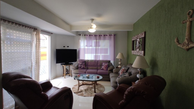 Imagem Cobertura com 3 Quartos à Venda, 220 m² em Enseada - Guarujá Imagem Cobertura com 3 Quartos à Venda, 220 m² em Enseada - Guarujá