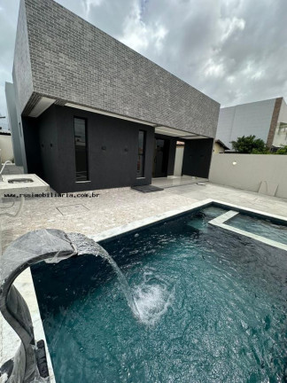Casa com 3 Quartos à Venda, 104 m² em Mangabeira Ii - João Pessoa