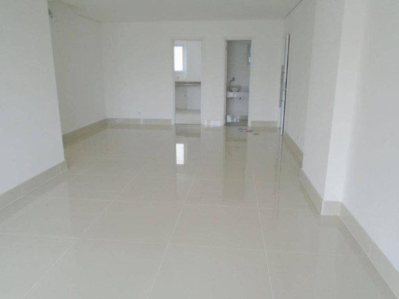 Imagem Apartamento com 4 Quartos à Venda, 162 m² em Canto Do Forte - Praia Grande