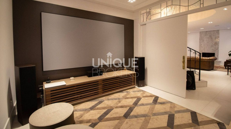 Imagem Casa de Condomínio com 5 Quartos à Venda, 1.000 m² em Cidade Santos Dumont - Jundiaí Imagem Casa de Condomínio com 5 Quartos à Venda, 1.000 m² em Cidade Santos Dumont - Jundiaí