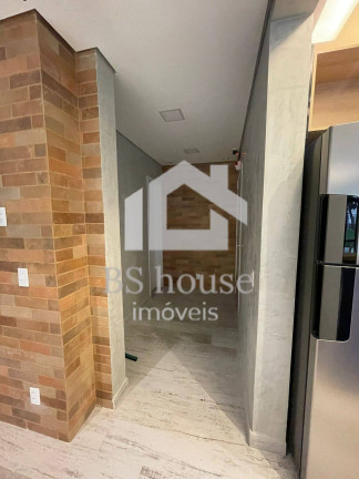 Imagem Apartamento com 2 Quartos à Venda, 58 m² em Campestre - Santo André