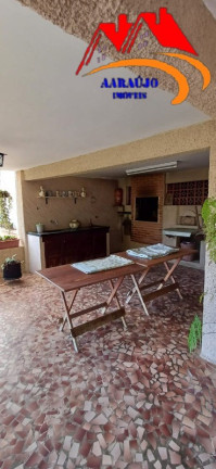 Imagem Imóvel com 3 Quartos à Venda, 239 m² em Jardim Caparelli (mailasqui) - São Roque Imagem Imóvel com 3 Quartos à Venda, 239 m² em Jardim Caparelli (mailasqui) - São Roque