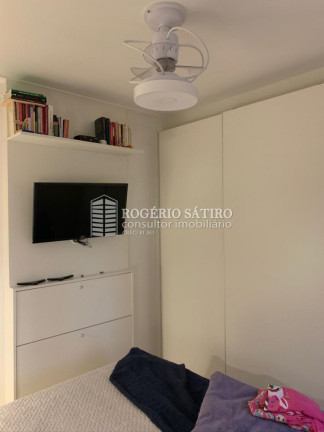 Imagem Apartamento com 2 Quartos à Venda, 71 m² em Saúde - São Paulo