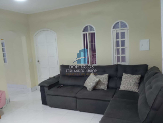 Imagem Casa com 3 Quartos à Venda, 205 m² em Cidade Líder - São Paulo