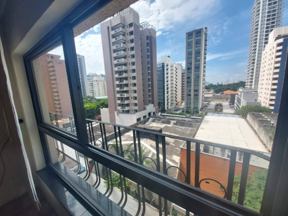 Imagem Apartamento com 2 Quartos à Venda, 72 m² em Brooklin Paulista - São Paulo Imagem Apartamento com 2 Quartos à Venda, 72 m² em Brooklin Paulista - São Paulo