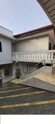 Imagem Casa com 2 Quartos à Venda, 136 m² em Vila Dos Remédios - São Paulo Imagem Casa com 2 Quartos à Venda, 136 m² em Vila Dos Remédios - São Paulo