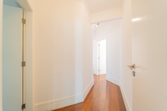 Imagem Apartamento com 3 Quartos à Venda, 168 m² em Vila Monumento - São Paulo