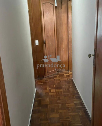 Imagem Apartamento com 3 Quartos à Venda, 170 m² em Higienópolis - São Paulo Imagem Apartamento com 3 Quartos à Venda, 170 m² em Higienópolis - São Paulo