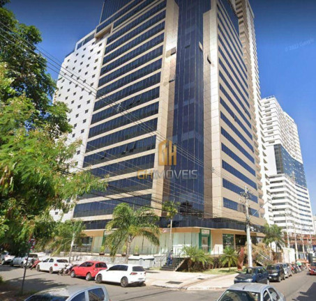 Imagem Sala Comercial à Venda, 37 m² em Jardim Goiás - Goiânia Imagem Sala Comercial à Venda, 37 m² em Jardim Goiás - Goiânia