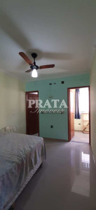 Imagem Casa com 3 Quartos para Alugar, 90 m² em Caneleira - Santos Imagem Casa com 3 Quartos para Alugar, 90 m² em Caneleira - Santos