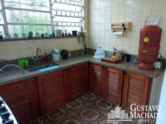 Imagem Casa com 3 Quartos à Venda, 255 m² em Jardim Amália - Volta Redonda