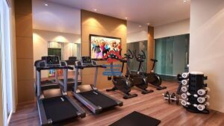 Imagem Apartamento com 2 Quartos à Venda, 65 m² em Cidade Ocian - Praia Grande