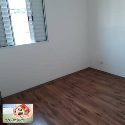 Imagem Casa de Condomínio com 2 Quartos à Venda, 57 m² em Vila João Ramalho - Santo André Imagem Casa de Condomínio com 2 Quartos à Venda, 57 m² em Vila João Ramalho - Santo André