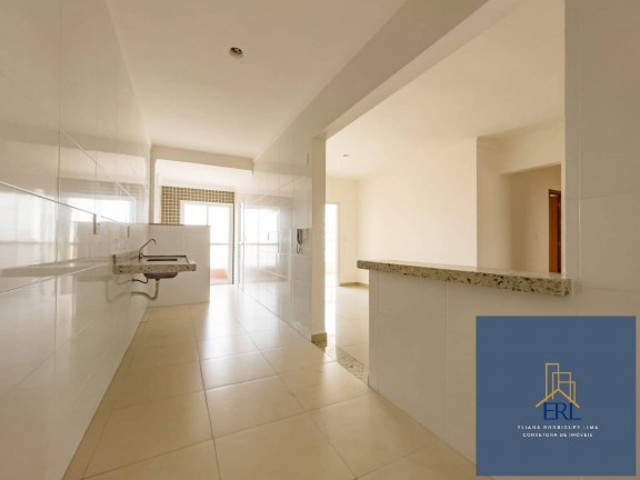Imagem Apartamento com 3 Quartos à Venda, 104 m² em Canto Do Forte - Praia Grande Imagem Apartamento com 3 Quartos à Venda, 104 m² em Canto Do Forte - Praia Grande