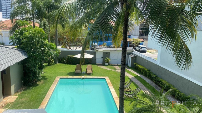 Imagem Casa de Condomínio com 4 Quartos à Venda, 678 m² em Barra Da Tijuca - Rio De Janeiro