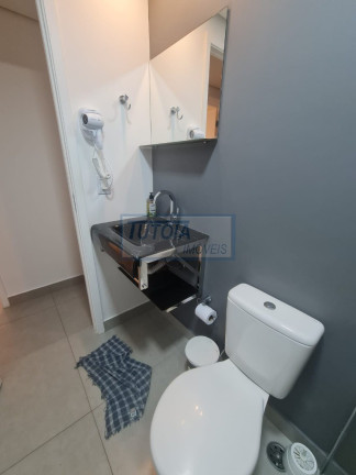 Imagem Apartamento com 2 Quartos à Venda, 55 m² em Bela Vista - São Paulo Imagem Apartamento com 2 Quartos à Venda, 55 m² em Bela Vista - São Paulo