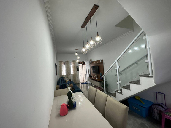 Imagem Casa com 2 Quartos à Venda,  em Caiçara - Praia Grande