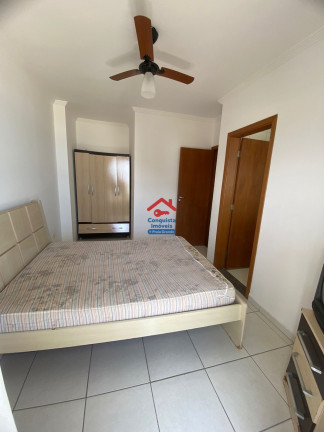 Imagem Apartamento com 3 Quartos à Venda, 100 m² em Aviação - Praia Grande