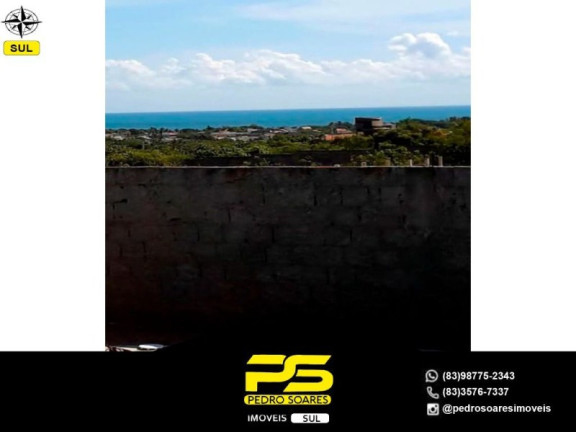 Imagem Casa com 3 Quartos à Venda, 450 m² em Praia De Carapibus - Conde Imagem Casa com 3 Quartos à Venda, 450 m² em Praia De Carapibus - Conde