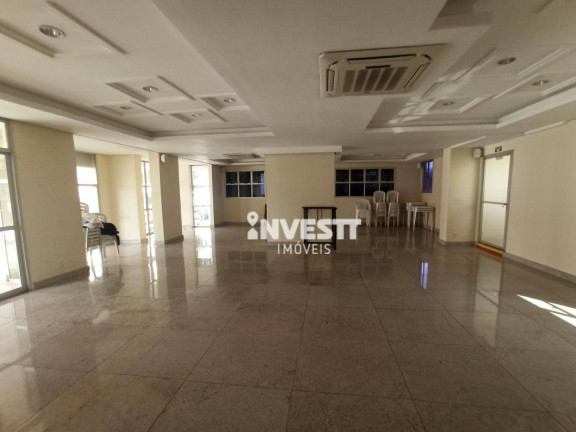 Imagem Apartamento com 3 Quartos à Venda, 98 m² em Setor Bueno - Goiânia Imagem Apartamento com 3 Quartos à Venda, 98 m² em Setor Bueno - Goiânia