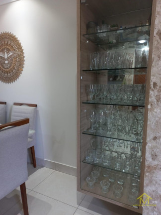 Imagem Apartamento com 3 Quartos à Venda, 120 m² em Itapuã - Vila Velha Imagem Apartamento com 3 Quartos à Venda, 120 m² em Itapuã - Vila Velha