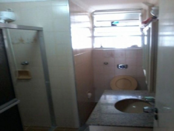 Imagem Apartamento com 3 Quartos à Venda, 130 m² em Centro - Guarujá