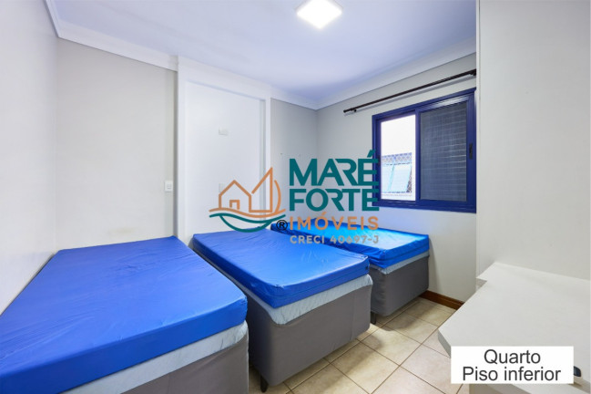 Imagem Cobertura com 4 Quartos à Venda, 149 m² em Praia Grande - Ubatuba Imagem Cobertura com 4 Quartos à Venda, 149 m² em Praia Grande - Ubatuba