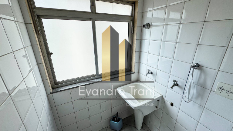 Imagem Apartamento com 2 Quartos à Venda, 54 m² em Parque Residencial Aquarius - São José Dos Campos