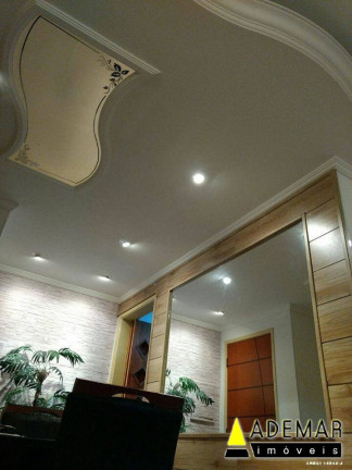 Imagem Apartamento com 2 Quartos à Venda, 55 m² em Conceição - Diadema Imagem Apartamento com 2 Quartos à Venda, 55 m² em Conceição - Diadema