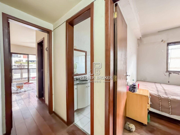 Imagem Apartamento com 3 Quartos à Venda, 112 m² em Várzea - Teresópolis Imagem Apartamento com 3 Quartos à Venda, 112 m² em Várzea - Teresópolis