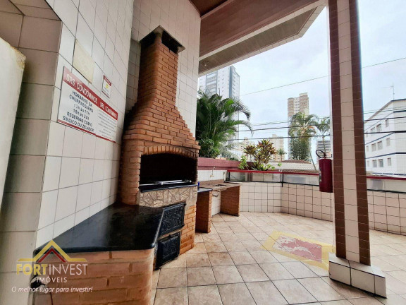 Imagem Imóvel com 1 Quarto à Venda, 40 m² em Tupi - Praia Grande Imagem Imóvel com 1 Quarto à Venda, 40 m² em Tupi - Praia Grande