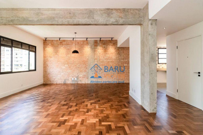 Imagem Apartamento com 3 Quartos à Venda, 212 m² em Consolação - São Paulo Imagem Apartamento com 3 Quartos à Venda, 212 m² em Consolação - São Paulo