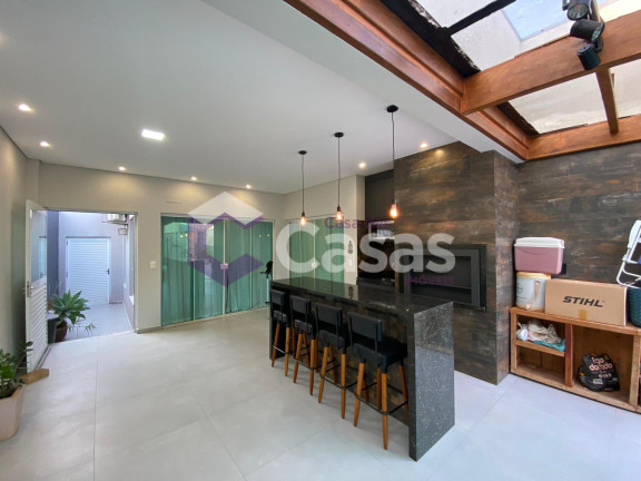 Imagem Casa à Venda, 230 m² em Vila Shalon - Foz Do Iguacu